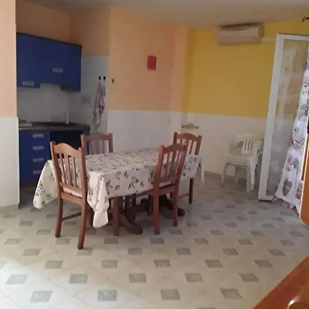 A 50 Passi Dalla Idruntina * Otrante