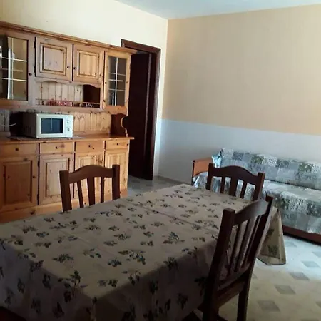 A 50 Passi Dalla Idruntina Appartement