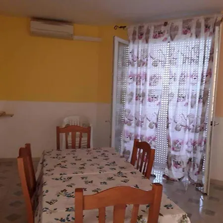 Appartement A 50 Passi Dalla Idruntina Otrante