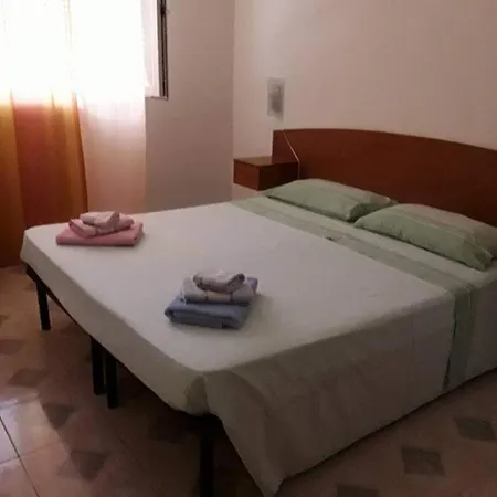 A 50 Passi Dalla Idruntina Appartement Otrante